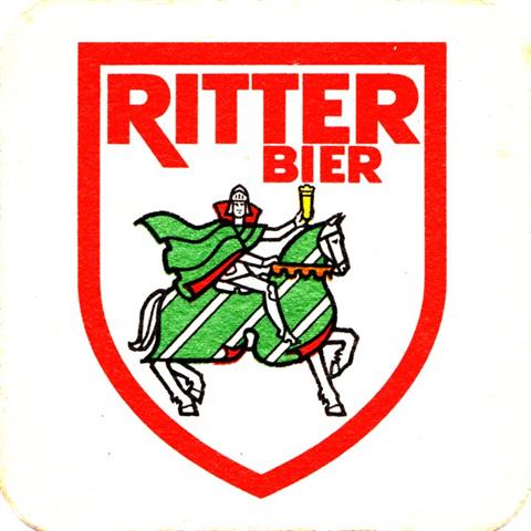dortmund do-nw ritter ritter quad 3a (185-ritter bier-groes wappen-helm mit kragen) 